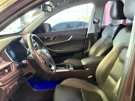 CHERY Tiggo 8 1.6 16V 4P TGDI TURBO TXS AUTOMTICO DCT, Foto 8