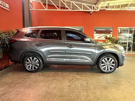 CHERY Tiggo 8 1.6 16V 4P TGDI TURBO TXS AUTOMTICO DCT, Foto 11