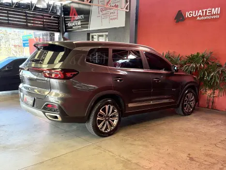 CHERY Tiggo 8 1.6 16V 4P TGDI TURBO TXS AUTOMTICO DCT, Foto 22
