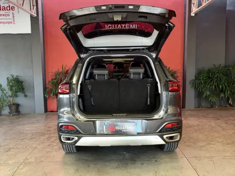 CHERY Tiggo 8 1.6 16V 4P TGDI TURBO TXS AUTOMTICO DCT, Foto 26