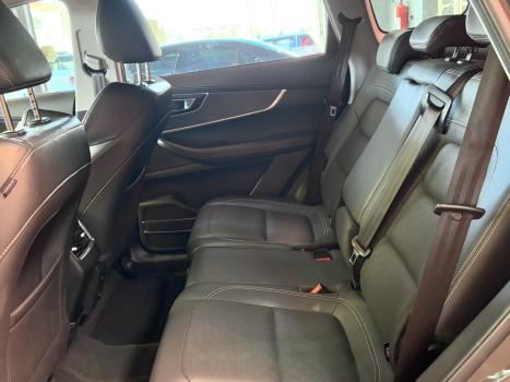 CHERY Tiggo 8 1.6 16V 4P TGDI TURBO TXS AUTOMTICO DCT, Foto 14