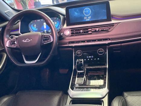 CHERY Tiggo 8 1.6 16V 4P TGDI TURBO TXS AUTOMTICO DCT, Foto 21