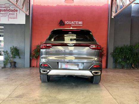 CHERY Tiggo 8 1.6 16V 4P TGDI TURBO TXS AUTOMTICO DCT, Foto 23