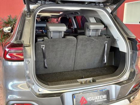 CHERY Tiggo 8 1.6 16V 4P TGDI TURBO TXS AUTOMTICO DCT, Foto 24