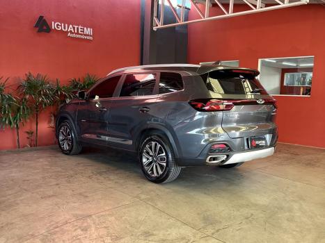 CHERY Tiggo 8 1.6 16V 4P TGDI TURBO TXS AUTOMTICO DCT, Foto 25