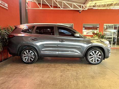 CHERY Tiggo 8 1.6 16V 4P TGDI TURBO TXS AUTOMTICO DCT, Foto 11