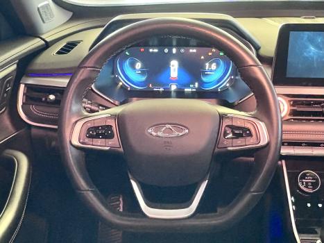 CHERY Tiggo 8 1.6 16V 4P TGDI TURBO TXS AUTOMTICO DCT, Foto 16