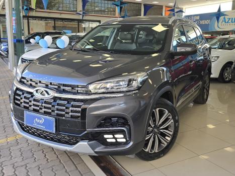 CHERY Tiggo 8 1.6 16V 4P TGDI TURBO TXS AUTOMTICO DCT, Foto 3