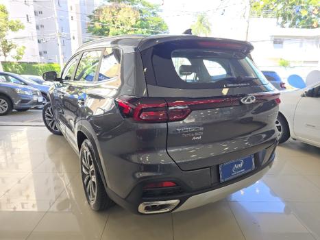 CHERY Tiggo 8 1.6 16V 4P TGDI TURBO TXS AUTOMTICO DCT, Foto 4