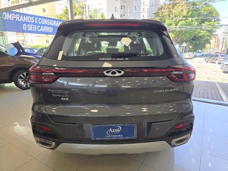 CHERY Tiggo 8 1.6 16V 4P TGDI TURBO TXS AUTOMTICO DCT, Foto 5