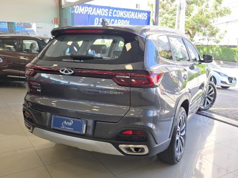 CHERY Tiggo 8 1.6 16V 4P TGDI TURBO TXS AUTOMTICO DCT, Foto 6
