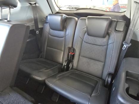 CHERY Tiggo 8 1.6 16V 4P TGDI TURBO TXS AUTOMTICO DCT, Foto 13