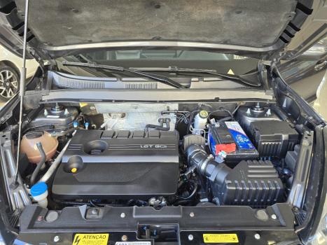 CHERY Tiggo 8 1.6 16V 4P TGDI TURBO TXS AUTOMTICO DCT, Foto 16