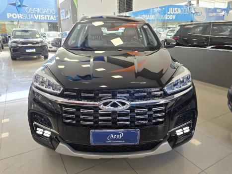CHERY Tiggo 8 1.6 16V 4P TGDI TURBO TXS AUTOMTICO DCT, Foto 2