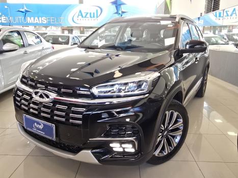 CHERY Tiggo 8 1.6 16V 4P TGDI TURBO TXS AUTOMTICO DCT, Foto 3