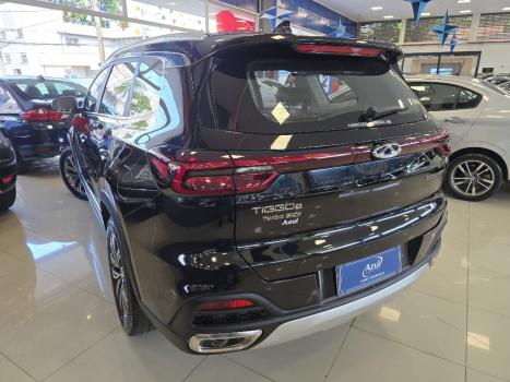 CHERY Tiggo 8 1.6 16V 4P TGDI TURBO TXS AUTOMTICO DCT, Foto 4