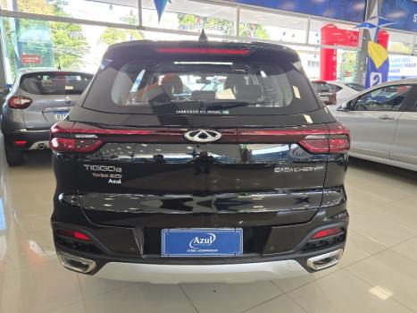 CHERY Tiggo 8 1.6 16V 4P TGDI TURBO TXS AUTOMTICO DCT, Foto 5