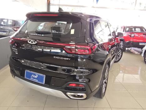 CHERY Tiggo 8 1.6 16V 4P TGDI TURBO TXS AUTOMTICO DCT, Foto 6