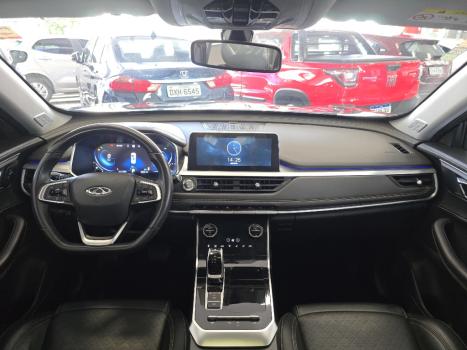 CHERY Tiggo 8 1.6 16V 4P TGDI TURBO TXS AUTOMTICO DCT, Foto 7