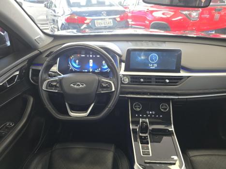 CHERY Tiggo 8 1.6 16V 4P TGDI TURBO TXS AUTOMTICO DCT, Foto 10
