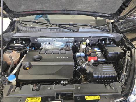 CHERY Tiggo 8 1.6 16V 4P TGDI TURBO TXS AUTOMTICO DCT, Foto 20