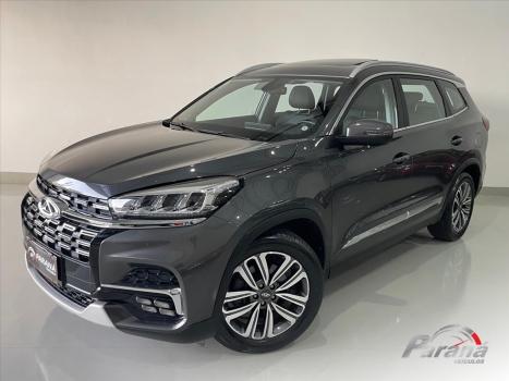 CHERY Tiggo 8 1.6 16V 4P TGDI TURBO TXS AUTOMTICO DCT, Foto 1