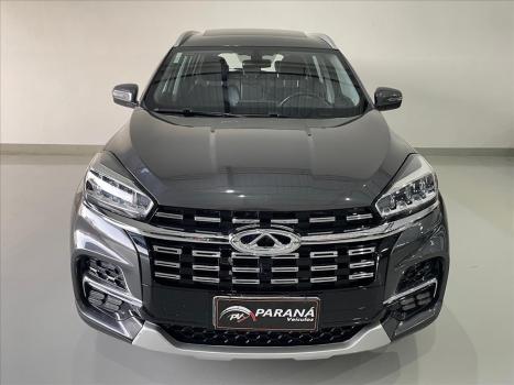 CHERY Tiggo 8 1.6 16V 4P TGDI TURBO TXS AUTOMTICO DCT, Foto 2