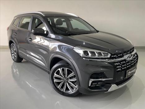 CHERY Tiggo 8 1.6 16V 4P TGDI TURBO TXS AUTOMTICO DCT, Foto 3
