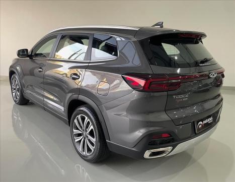 CHERY Tiggo 8 1.6 16V 4P TGDI TURBO TXS AUTOMTICO DCT, Foto 4