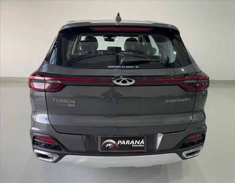 CHERY Tiggo 8 1.6 16V 4P TGDI TURBO TXS AUTOMTICO DCT, Foto 5