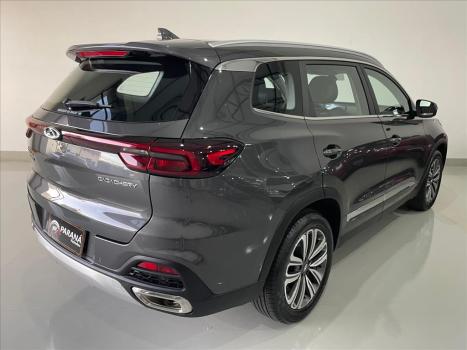 CHERY Tiggo 8 1.6 16V 4P TGDI TURBO TXS AUTOMTICO DCT, Foto 6