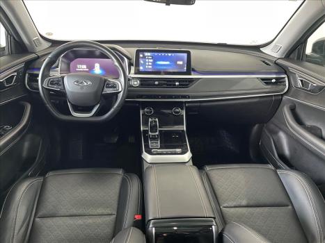 CHERY Tiggo 8 1.6 16V 4P TGDI TURBO TXS AUTOMTICO DCT, Foto 7