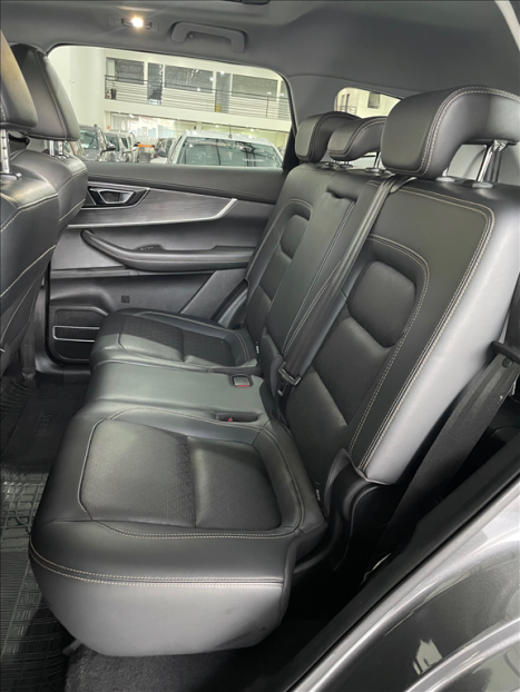 CHERY Tiggo 8 1.6 16V 4P TGDI TURBO TXS AUTOMTICO DCT, Foto 9