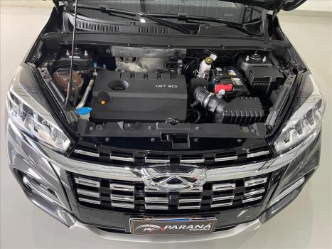 CHERY Tiggo 8 1.6 16V 4P TGDI TURBO TXS AUTOMTICO DCT, Foto 15