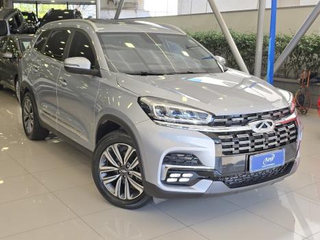 CHERY Tiggo 8 1.6 16V 4P TGDI TURBO TXS AUTOMTICO DCT, Foto 1