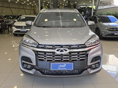 CHERY Tiggo 8 1.6 16V 4P TGDI TURBO TXS AUTOMTICO DCT, Foto 2