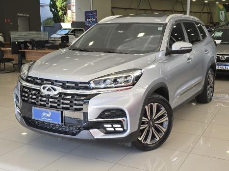 CHERY Tiggo 8 1.6 16V 4P TGDI TURBO TXS AUTOMTICO DCT, Foto 3