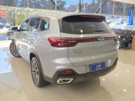 CHERY Tiggo 8 1.6 16V 4P TGDI TURBO TXS AUTOMTICO DCT, Foto 4