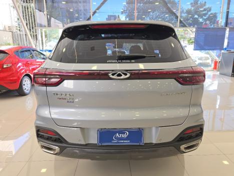 CHERY Tiggo 8 1.6 16V 4P TGDI TURBO TXS AUTOMTICO DCT, Foto 5