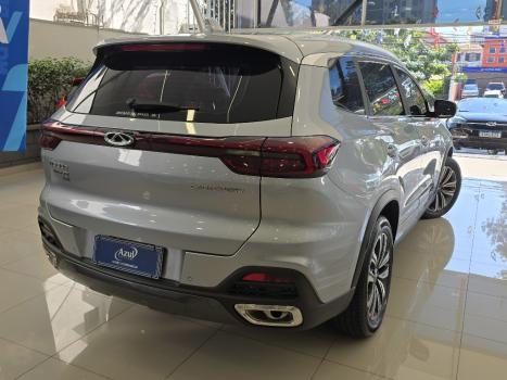 CHERY Tiggo 8 1.6 16V 4P TGDI TURBO TXS AUTOMTICO DCT, Foto 6