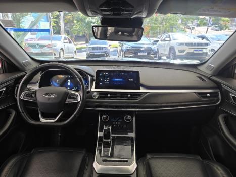 CHERY Tiggo 8 1.6 16V 4P TGDI TURBO TXS AUTOMTICO DCT, Foto 7