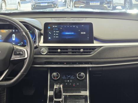 CHERY Tiggo 8 1.6 16V 4P TGDI TURBO TXS AUTOMTICO DCT, Foto 8