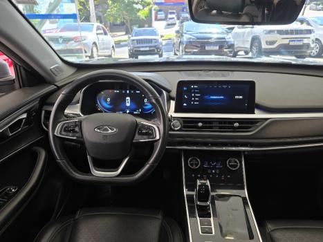 CHERY Tiggo 8 1.6 16V 4P TGDI TURBO TXS AUTOMTICO DCT, Foto 10