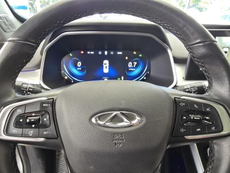 CHERY Tiggo 8 1.6 16V 4P TGDI TURBO TXS AUTOMTICO DCT, Foto 11