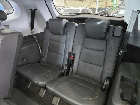 CHERY Tiggo 8 1.6 16V 4P TGDI TURBO TXS AUTOMTICO DCT, Foto 17