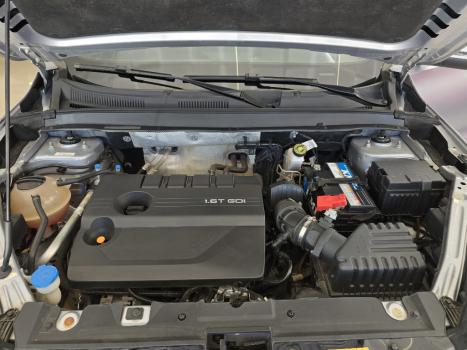 CHERY Tiggo 8 1.6 16V 4P TGDI TURBO TXS AUTOMTICO DCT, Foto 20