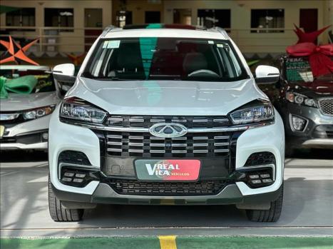 CHERY Tiggo 8 1.6 16V 4P TGDI TURBO TXS AUTOMTICO DCT, Foto 2