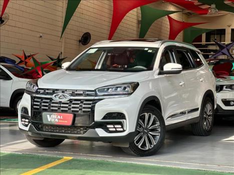 CHERY Tiggo 8 1.6 16V 4P TGDI TURBO TXS AUTOMTICO DCT, Foto 3