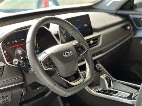 CHERY Tiggo 8 1.6 16V 4P TGDI TURBO TXS AUTOMTICO DCT, Foto 4