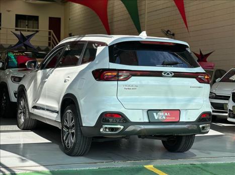 CHERY Tiggo 8 1.6 16V 4P TGDI TURBO TXS AUTOMTICO DCT, Foto 13